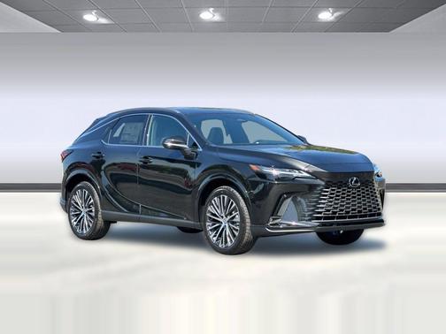 Caviar 2026 Lexus RX 350h Premium
