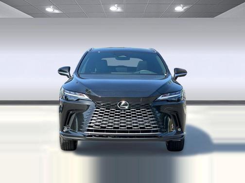 Caviar 2026 Lexus RX 350h Premium