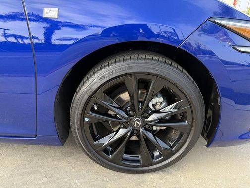 2023 Lexus ES 350 F Sport