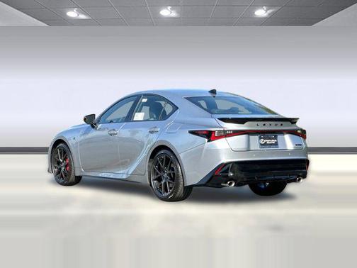 iridium 2026 Lexus IS 350 Base