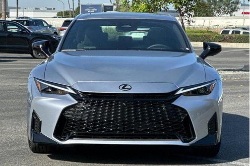 iridium 2026 Lexus IS 350 Base