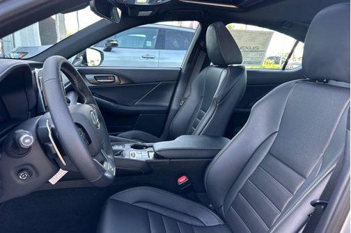 iridium 2026 Lexus IS 350 Base