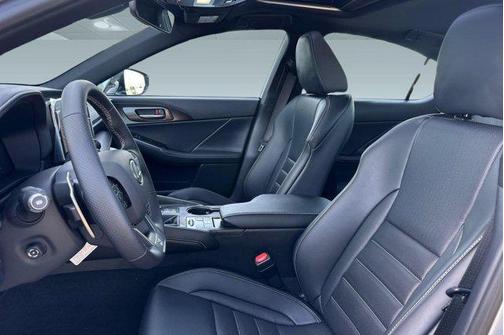 iridium 2026 Lexus IS 350 Base