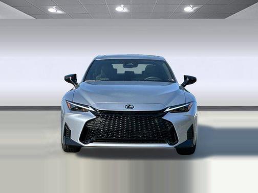 iridium 2026 Lexus IS 350 Base