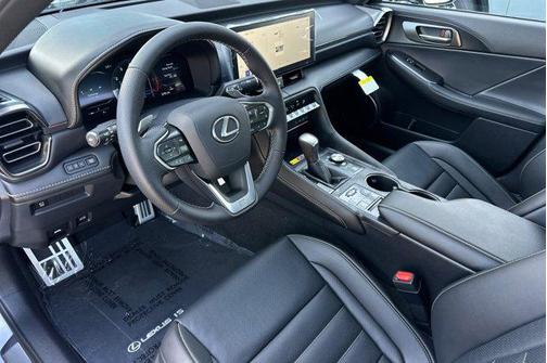 iridium 2026 Lexus IS 350 Base