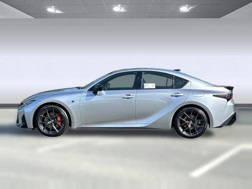 iridium 2026 Lexus IS 350 Base