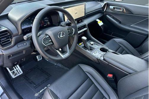 iridium 2026 Lexus IS 350 Base