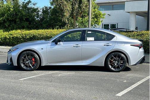 iridium 2026 Lexus IS 350 Base