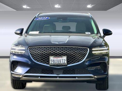 2022 Genesis GV70 2.5T AWD