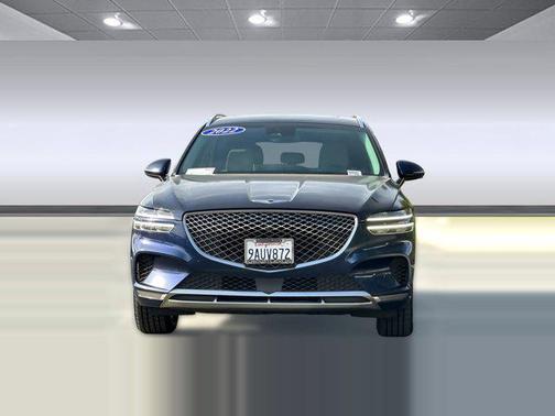 2022 Genesis GV70 2.5T AWD