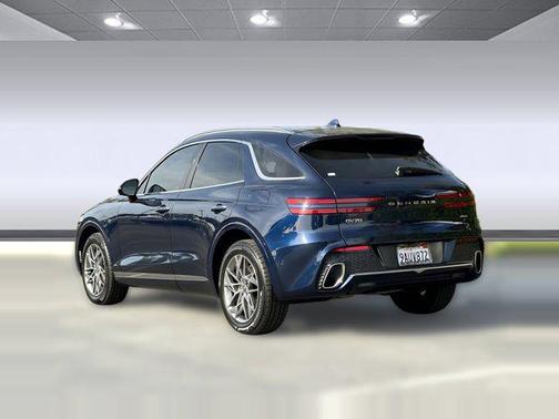 2022 Genesis GV70 2.5T AWD