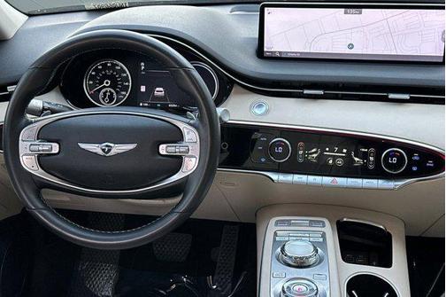 2022 Genesis GV70 2.5T AWD