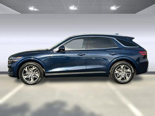 2022 Genesis GV70 2.5T AWD