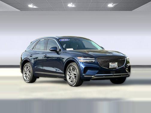 2022 Genesis GV70 2.5T AWD