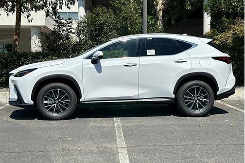 2026 Lexus NX 350 NX 350 Premium