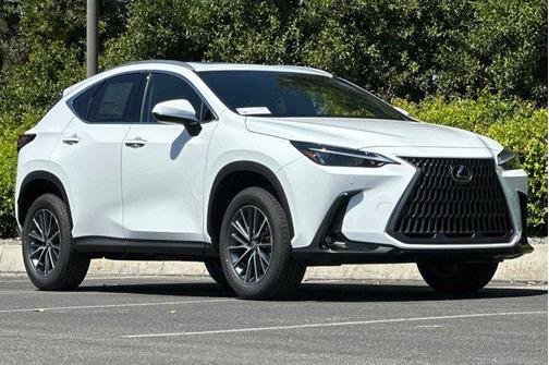 2026 Lexus NX 350 NX 350 Premium