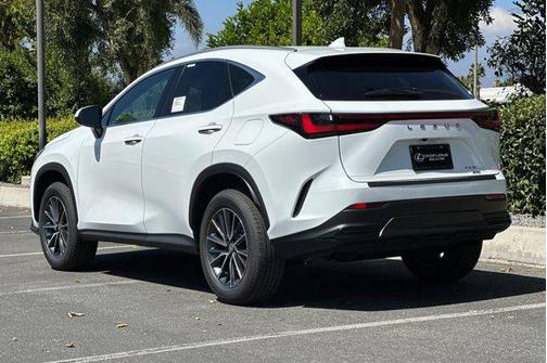2026 Lexus NX 350 NX 350 Premium