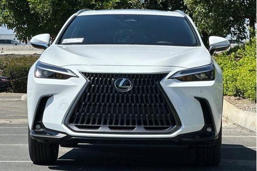 2026 Lexus NX 350 NX 350 Premium