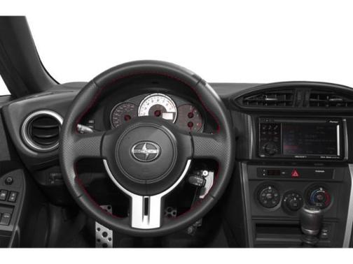 2014 Scion FR-S Base