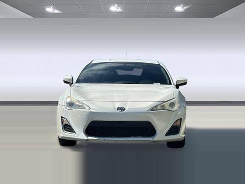 2014 Scion FR-S Base