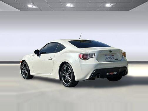 2014 Scion FR-S Base