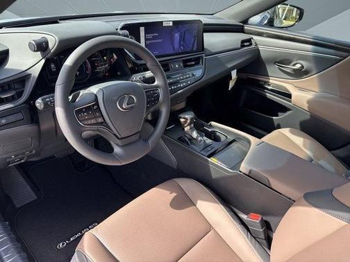 2025 Lexus ES 350 Base