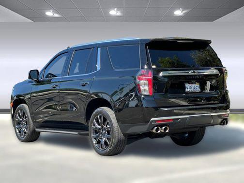 2023 Chevrolet Tahoe 4WD High Country