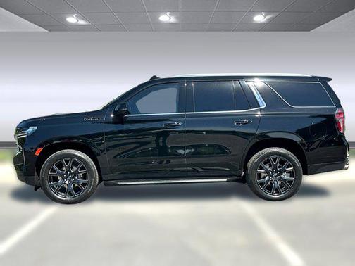 2023 Chevrolet Tahoe 4WD High Country