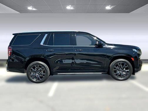 2023 Chevrolet Tahoe 4WD High Country