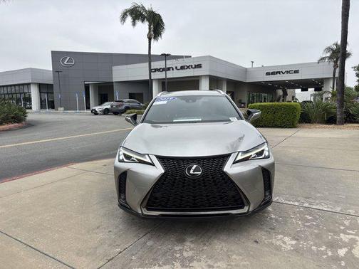 2019 Lexus UX 200 F Sport