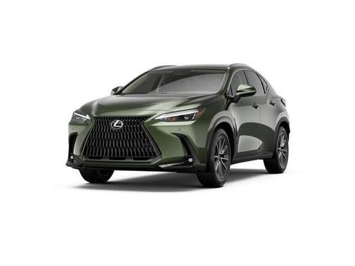 2026 Lexus NX 350 NX 350 Premium