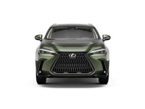 2026 Lexus NX 350 NX 350 Premium