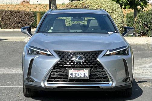 2023 Lexus UX 250h Base