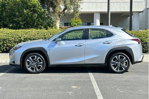 2023 Lexus UX 250h Base