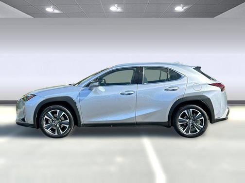 2023 Lexus UX 250h Base