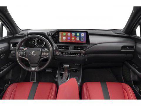2023 Lexus UX 250h Base