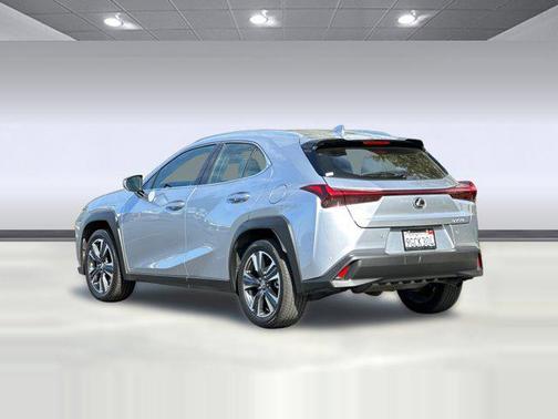 2023 Lexus UX 250h Base