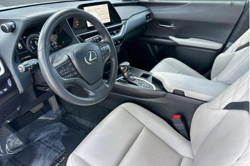 2023 Lexus UX 250h Base