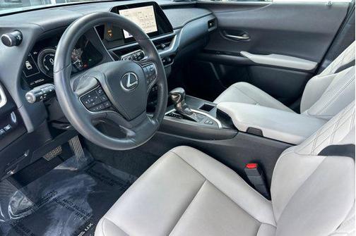 2023 Lexus UX 250h Base