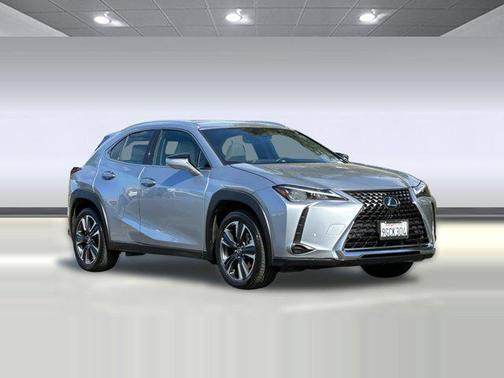 2023 Lexus UX 250h Base