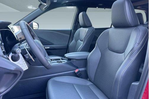 Matador Red Mica 2026 Lexus TX 350 Premium