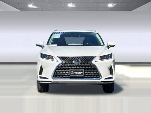 2021 Lexus RX 350 Base