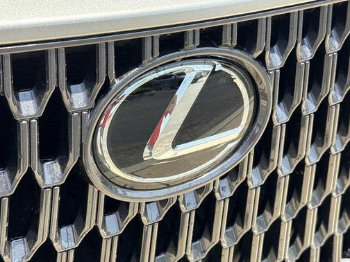 2025 Lexus NX 250 Base