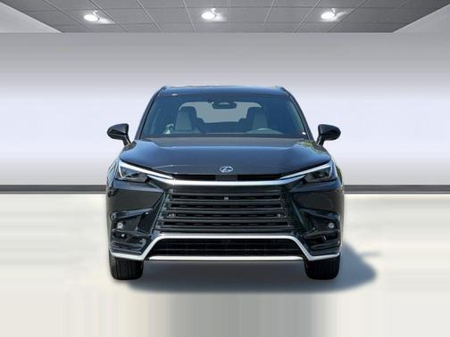 Caviar 2026 Lexus TX 500h F SPORT Premium