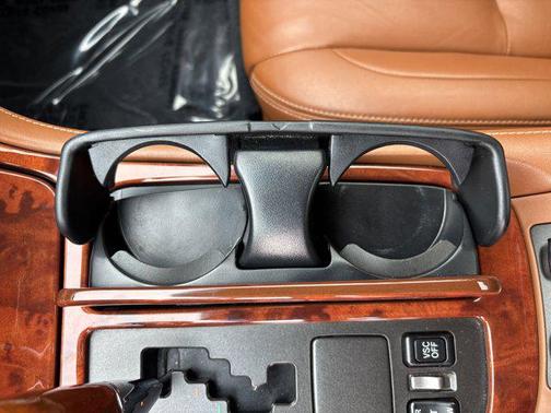2003 Lexus SC 430 Base