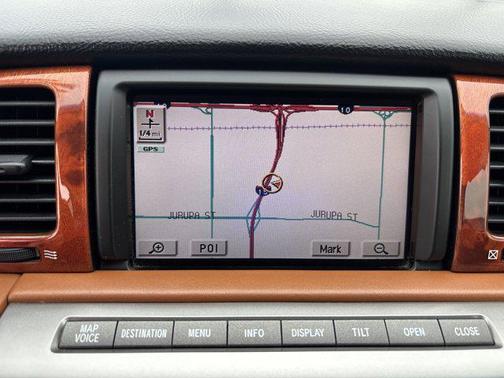 2003 Lexus SC 430 Base