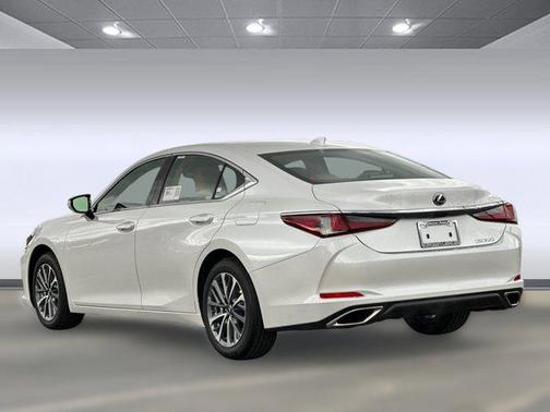 2025 Lexus ES 350 Base
