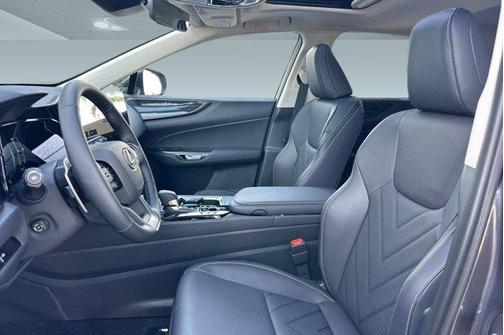 2026 Lexus NX 450h+ Premium