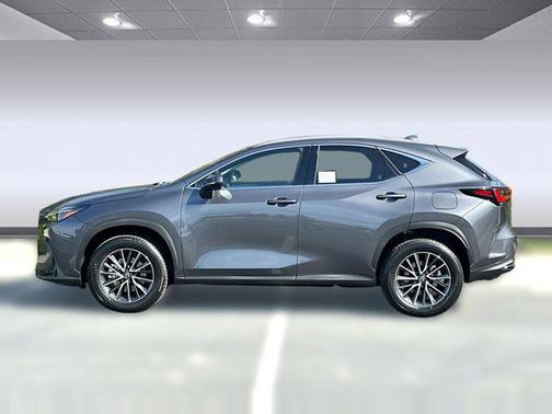 2026 Lexus NX 450h+ Premium