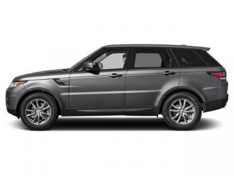 2015 Land Rover Range Rover Sport Supercharged HSE